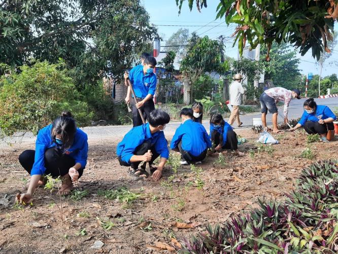 Các ngành xã hội nhân văn rất phù hợp với tổ hợp môn Văn, Địa, GDCD.